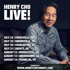 Walmart neighborhood market 8101 e brainerd rd & graysville rd: Henry Cho
