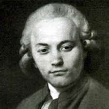 Hosianna, Davids son (Hosanna, Son of David) — Abbe Georg Joseph Vogler