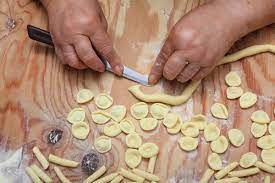 Eggless Pasta Recipe Italian Food Forever