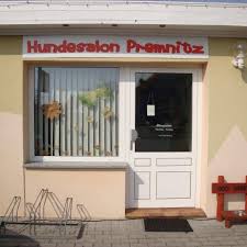 Hundesalon Premnitz