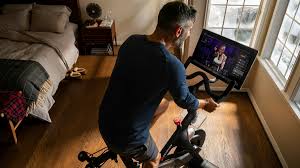 More to find workouts that fit your goals * a variety of classes, including strength, yoga, running, cycling, cardio, meditation, hiit, and more! Covid Proof Peloton Enjoys Stay At Home Fitness Boom Financial Times