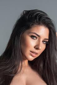 The Great American Action Hero