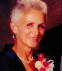 Jacqueline Coon Obituary