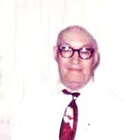 George W. Richardson (1904-1992)