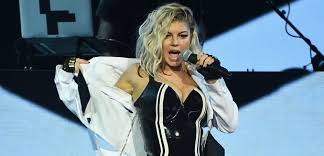 Originally written after 9/11, the remade song calls attention to ongoing terrorism, civil unrest and the crisis in syria. Fergie Reveals The Real Reason For Stepping Away From The Black Eyed Peas Capital Xtra