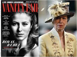 Anne is sometimes used as a male name in the netherlands, particularly in the frisian speaking part. Photos Princess Anne Marks 70th Birthday With Vanity Fair Interview