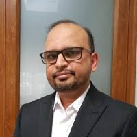 Haroon Hashmi, FCCA, BSc(Hons)