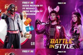 The official website to redeem the codes is reward.ff.garena.com. Dapatkan Kode Redeem Ff 2021 Dari Konten Kreator Yang Bermitra Dengan Garena Suara Halmahera
