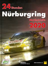 At the anniversary edition 2020, bmw took the win, securing its 20th overall victory in the 'green hell'. 24 Stunden Nurburgring Nordschleife 2020 Yearbooks Sportcars Books Racingwebshop Rallywebshop Racingwebshop Mcklein Store