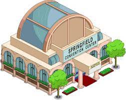See reviews, photos, directions, phone numbers and more for springfield do it center locations in battle creek, mi. Where Did That Come From Springfield Convention Centerthe Simpsons Tapped Out Addictsall Things The Simpsons Tapped Out For The Tapped Out Addict In All Of Us