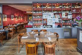 Restaurant allard paris | site officiel. Quedubon Paris 75019