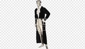 In the victorian era, men's daily dress was more formal than it is today. Robe Victorian Era Frock Coat Victorian Architecture Victorian Men Formal Wear Victorian Era Velvet Png Pngwing