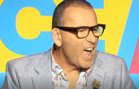 Baby You're A Rich Man