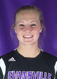 2014 Women's Soccer Roster