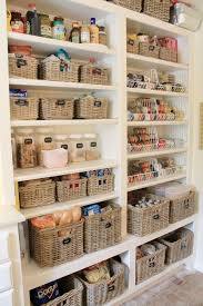 60 Organizers For A Picture Perfect Pantry Pantry Organizers Pantry Organisation Home Organization