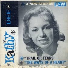 Kathy Dee Albums: songs, discography, biography, and listening guide