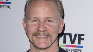 Documentary filmmaker Morgan Spurlock dies at 53