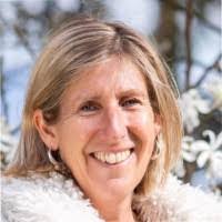 Ann Cavin's Instagram, Twitter & Facebook