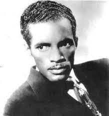 Percy Mayfield's Instagram, Twitter & Facebook