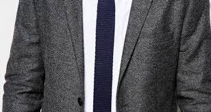 صور كرفتات رجالي مودرن للأفراح والمناسبات ميكساتك Tie Clip Fashion Photo