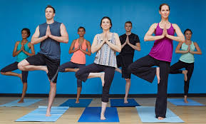 Schedule and pricing for b.k.s. Bks Iyengar Yoga Center Of Las Vegas From 20 40 Las Vegas Nv Groupon
