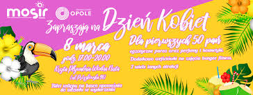 Wybierz piękny bukiet z naszej bogatej kolekcji kwiatów na dzień kobiet i wyślij go wyjątkowej kobiecie z okazji jej święta razem z pocztą kwiatową®. Dzien Kobiet Mosir Opole