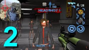 Berikut 5 game zombie android tipe realis terbaik tahun 2020. 15 Game Zombie Terbaik Dan Paling Seru Di Android 2020