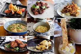 İki kişi için ortalama tutar:myr25. Ru Di Fook Noodle Bar Kota Damansara Chinese Japanese Fusion Cuisine Becky Wong