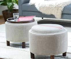 Brainy Pouf Ottoman Coffee Table Snapshots Beautiful Pouf Ottoman Coffee Table For Medium Siz Round Storage Ottoman Round Ottoman Coffee Table Storage Ottoman