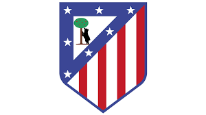 Club atletico de madrid logo vector. Atletico Madrid Logo Symbol History Png 3840 2160