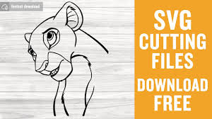 Free Free 52 Scar Lion King Svg Free SVG PNG EPS DXF File