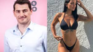 Real Madrid legend Casillas is spotted with former porn star Claudia Bavel,  who earns millions of dollars on OnlyFans. - Tennis Tonic - News,  Predictions, H2H, Live Scores, stats
