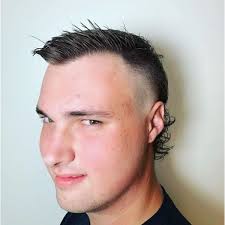 There are fresh crops and mohawks as well as classic tapers, pomps and slick hair. 100 Stunning Hairstyles For Men With Straight Hair