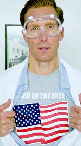 7 minutes of comedy scenes starring BROTHER DAN from 2019. Let me know  which clips are your favorites and what you'd want to see more of in  2020....