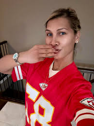 Let's go CHIEFS! #THREEPEAT #SuperBowlLIX #ChiefsKingdom #ChiefsVsEagles