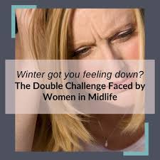 Making Midlife Marvelous