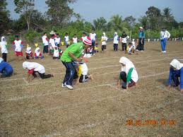 Jika ini kurang cocok silahkan pilih. Sukan Tahunan 2010 Portal Rasmi Sk Felda Tenggaroh 01
