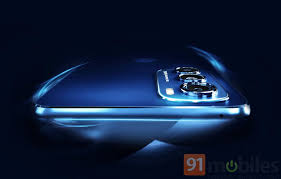 Leak: Das Motorola Edge 30 5G startet ...