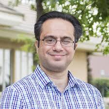 Dr. Efren Gutierrez, MD