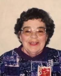 Tribute for Susan Joy