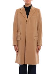Shop for and buy camel wool coat online at macy's. Polo Ralph Lauren Wool And Cashmere Coat Knee Length Coats 211675743001