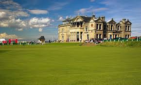 Golf Breaks And Accommodation Packages St Andrews Albany Hotel