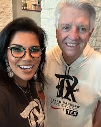 Today we gathered with our @prestonwoodbc staff to Celebrate 35 years with  Senior Pastor @jackngraham & Deb Graham🤍🙌 Grateful beyond words that you  answered the call all those years ago. Thank you