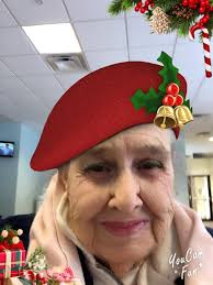 Flora May Myers Obituary