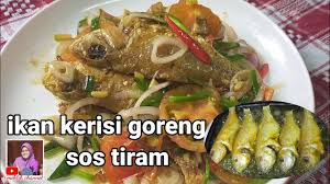 We did not find results for: Ikan Kerisi Goreng Sos Tiram English Subtitles Moktihchannel Youtube