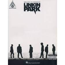 Six minutes to midnight was released in the united kingdom on 26 march 2021, by sky cinema. Hal Leonard Linkin Park Minutes To Midnight Music Store Professional De De