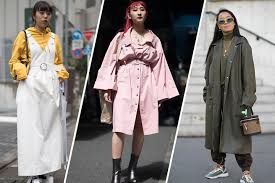 Yesstyle is one of the leading japanese fashion clothing stores online featuring many clothing brands including tokyo fashion, puffy, seconds, click, catworld, deepstyl, envylook and more. Japanese Fashion 6 Best Japanese Style Outfits Marie Claire Australia
