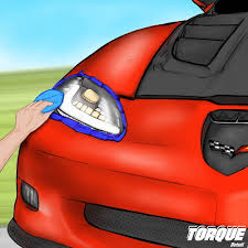 Looking for the best headlight restoration kit? How To Clean Headlights Best Diy Guide W Pictures
