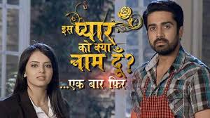 Iss Pyaar Ko Kya Naam Doon Season 1 All Episodes Download Mp4 Iss Pyaar Ko Kya Naam Doon Ek Baar Phir Wikipedia