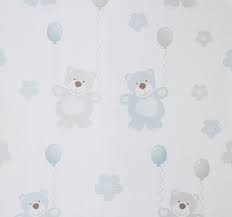 Yine pinterest sayfalarından sonra evlerde de görmeye alıştığımız boyutlu efekteler için bebek odası 3 boyutlu duvar kağıtlarına da göz atmakta fayda var. Happy Kids 1803 Erkek Bebek Odasi Duvar Kagidi
